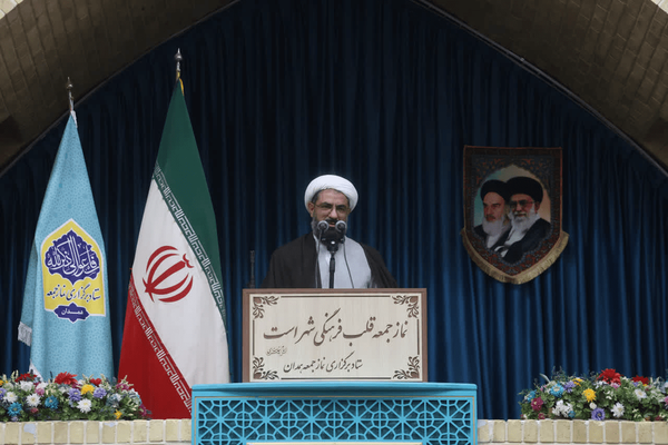 شعبانی‌موثقی: جنگ رسانه‌ای تازه برای متهم‌سازی نظام آغاز شده است