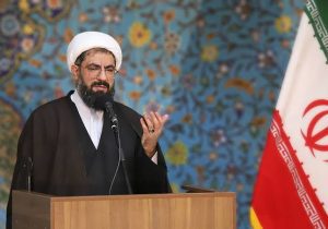 شعبانی موثقی: طرفدار مردم هستیم باید مطالبات مردمی را شنید و پاسخ داد