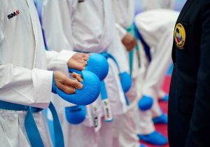 سه کاراته‌کار همدانی در اردوی دوم تیم ملی