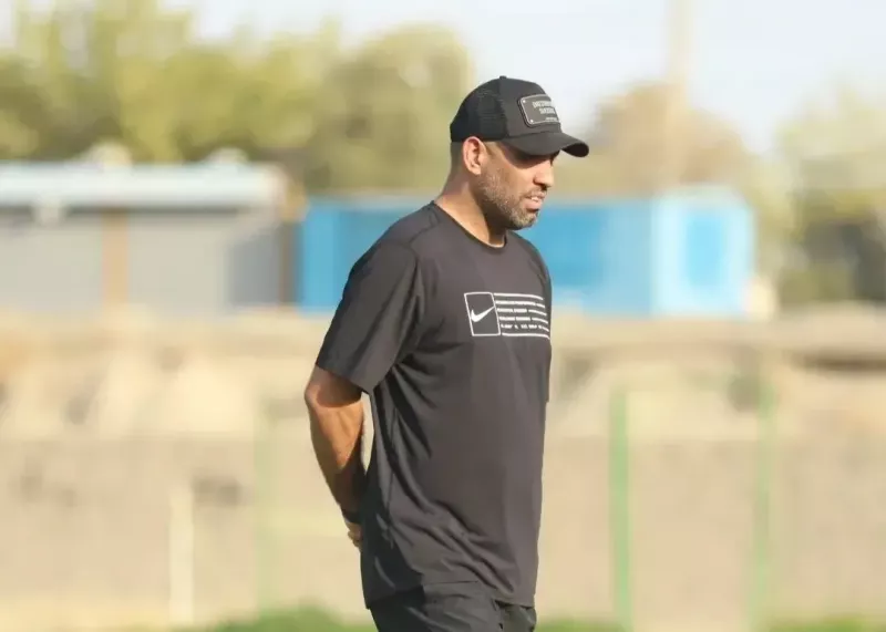 مهاجم سابق استقلال سرمربی مس سونگون شد