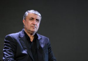 اسلامی: خرابکاری کردند تا جلوی پیشرفت ایران را بگیرند