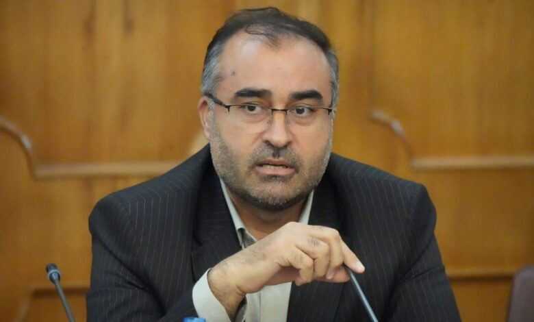 اصغری: توزیع گسترده اقلام اساسی در آذربایجان غربی؛ رصد مستمر بازار