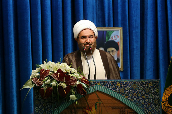 خطیب جمعه تهران: مشکلات معیشتی مردم واقعی است