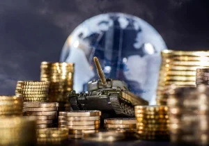 پزشکیان: در جنگ تمام‌عیار اقتصادی قرار داریم