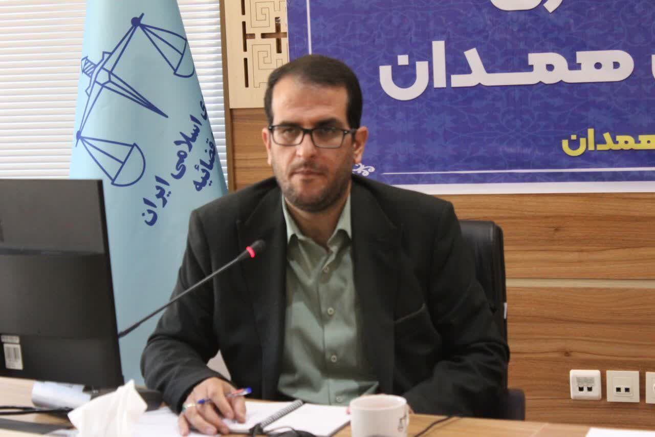 دادستان همدان: با برهم‌زنندگان نظم عمومی قاطع برخورد می‌کنیم