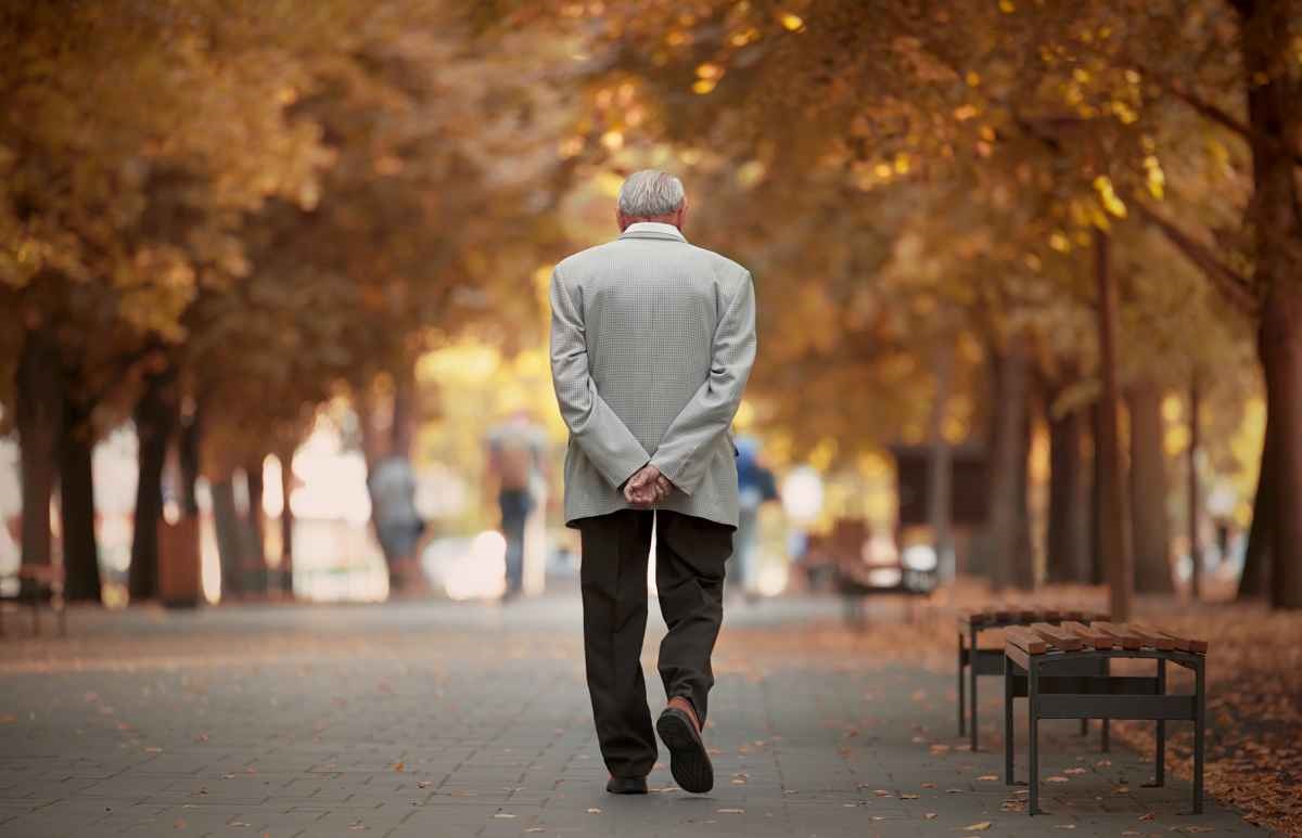 ایران تا سال ۱۴۳۰ در جمع ۵ کشور سالمند جهان قرار می‌گیرد