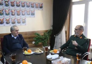 استاندار: مردم آذربایجان‌شرقی ستون انسجام ملی کشور هستند