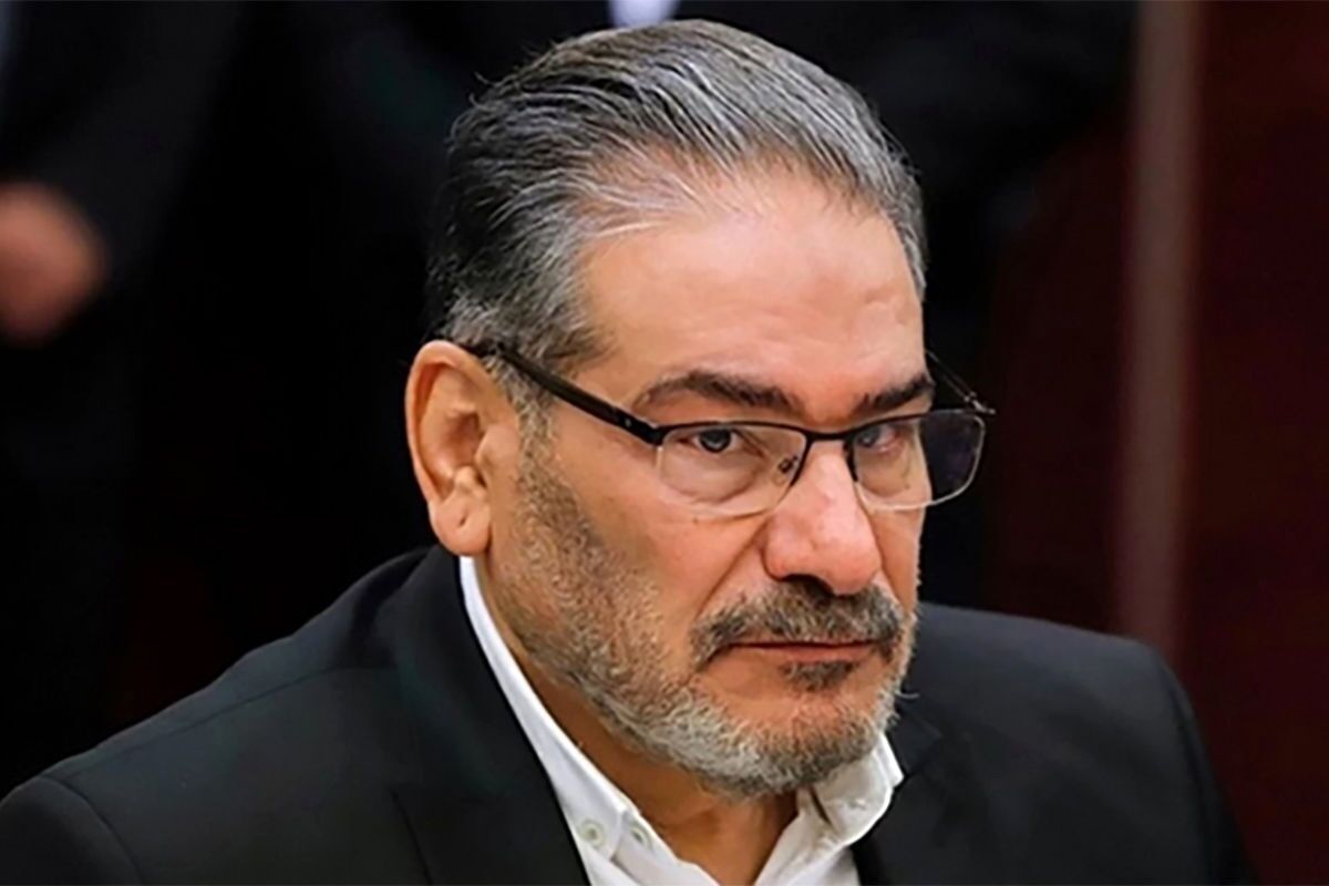 شمخانی به ترامپ هشدار داد: دست مداخله‌گر را قطع می‌کنیم