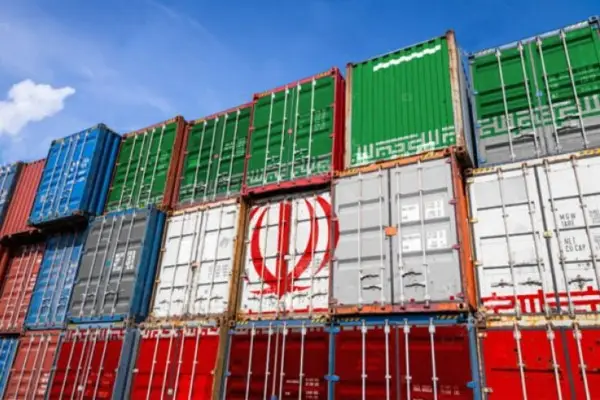 صادرات ۱.۳ میلیارد دلار کالا از گمرکات آذربایجان شرقی/۱۶۸ میلیون دلار واردات کالای اساسی