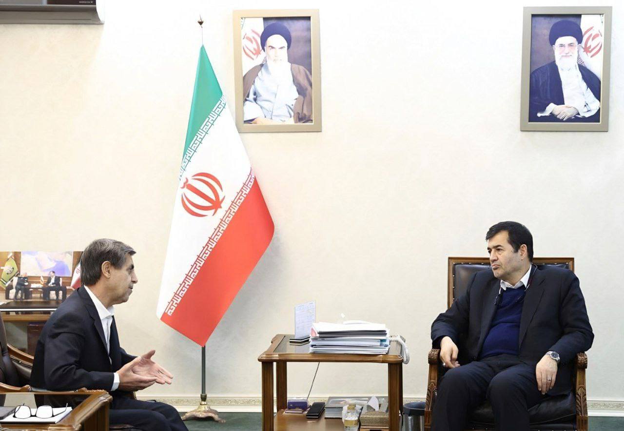 حواشی فوتبالی صدیقی را به وزارت ورزش کشاند؛ تأکید بر مقابله با تبعیض و صیانت از همبستگی ملی