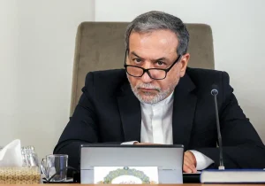 عراقچی: مذاکره زیر سایه تهدید معنا ندارد