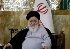 علم‌الهدی: امام زمان از حضور مردم در ۲۲ بهمن خشنود شد