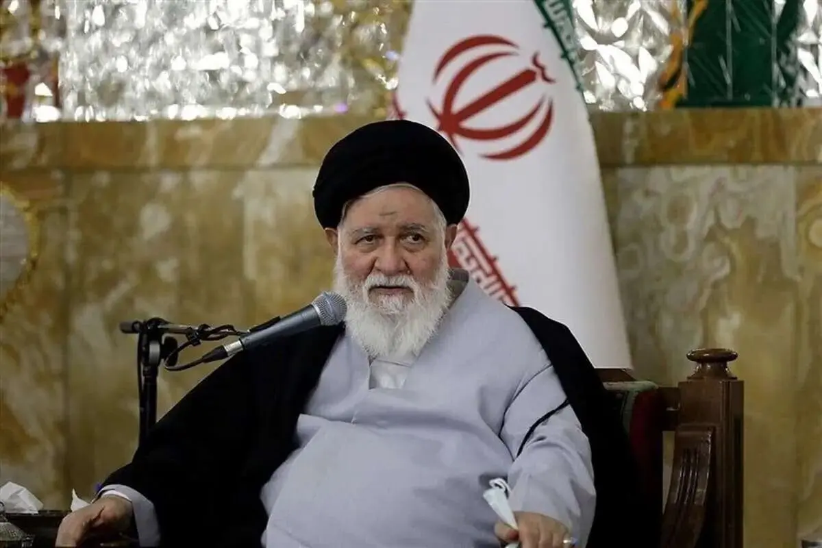 علم‌الهدی: امام زمان از حضور مردم در ۲۲ بهمن خشنود شد