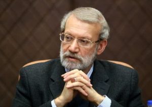 گزارش‌ها از تحویل پیام آمریکا به لاریجانی از سوی عمان
