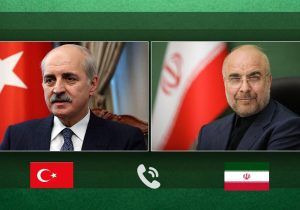 قالیباف: تروریسم اخیر ادامه جنگ ترکیبی علیه ملت ایران بود