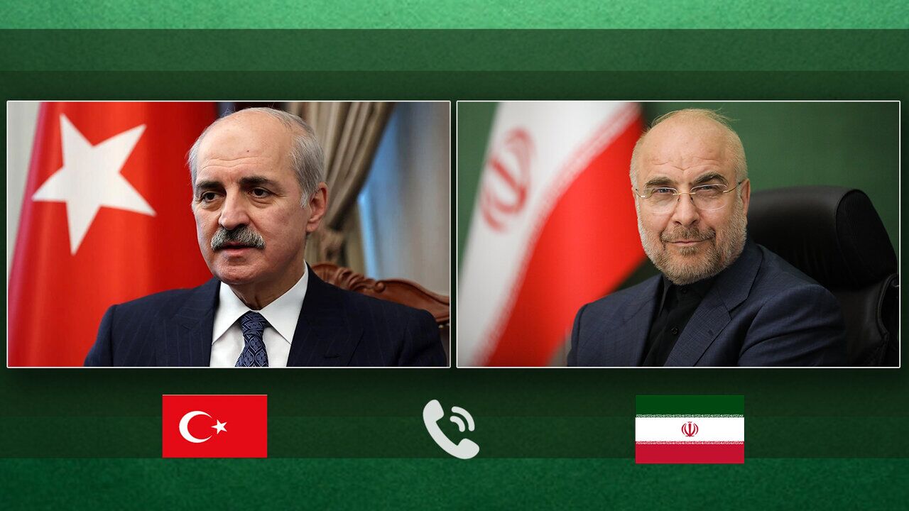 قالیباف: تروریسم اخیر ادامه جنگ ترکیبی علیه ملت ایران بود