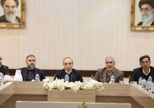 واردات نهاده‌ها در اولویت قرارگاه اقتصادی اردبیل قرار گرفت