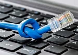 نفس اینترنت بند آمد؛ کاربران از اختلال جدی گلایه دارند