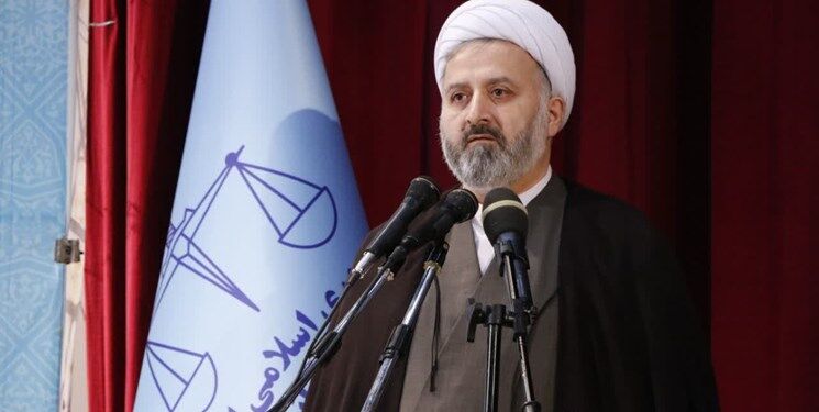 بازداشت تعدادی از افراد معترض در ازنا و دلفان در پی ناآرامی‌های اخیر