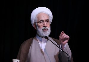 موحدی: قوه قضاییه تحت تأثیر فشارهای خارجی قرار نمی‌گیرد