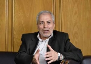 میرلوحی: کشور را جای دیگری اداره می‌کنند، نه مجلس نه دولت