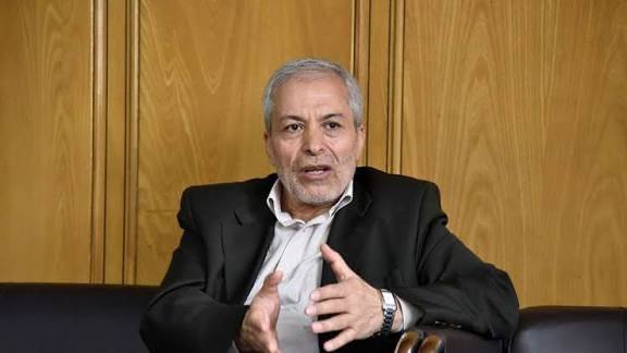 میرلوحی: کشور را جای دیگری اداره می‌کنند، نه مجلس نه دولت
