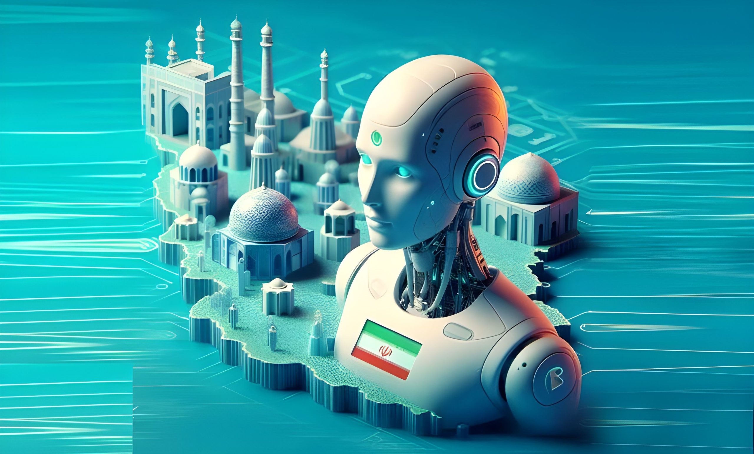هوش مصنوعی به ادارات می‌آید؛ تحول دیجیتال در همه دستگاه‌ها کلید خورد