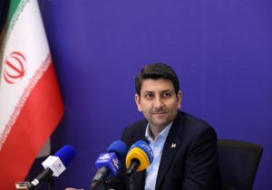 به دنبال بازگشت اینترنت به روال عادی هستیم/پیگیری زیان وارده به کسب و کارها