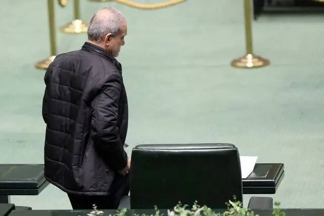 نامه پزشکیان به مجلس برای اصلاح لایحه بودجه ۱۴۰۵