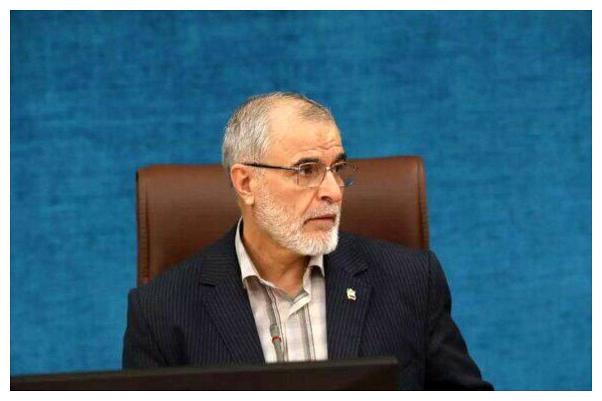 هشدار درباره جنگ روانی در بازار ارز؛ مردم نگران نباشند
