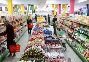 روند قیمت مرغ، تخم‌مرغ، شکر و روغن کاهشی شد