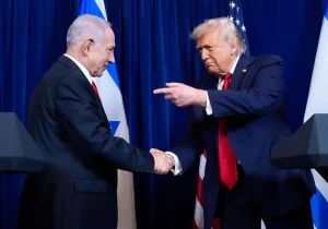 اختلاف ترامپ و نتانیاهو بر سر مذاکرات ایران؛ جنگ یا توافق؟