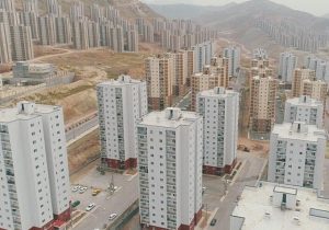 پیشنهاد افزایش وام مسکن به ۸۵۰ میلیون تومان؛ قیمت هر واحد ۱۰۰ متری نهضت ملی ۲.۵ میلیارد تومان