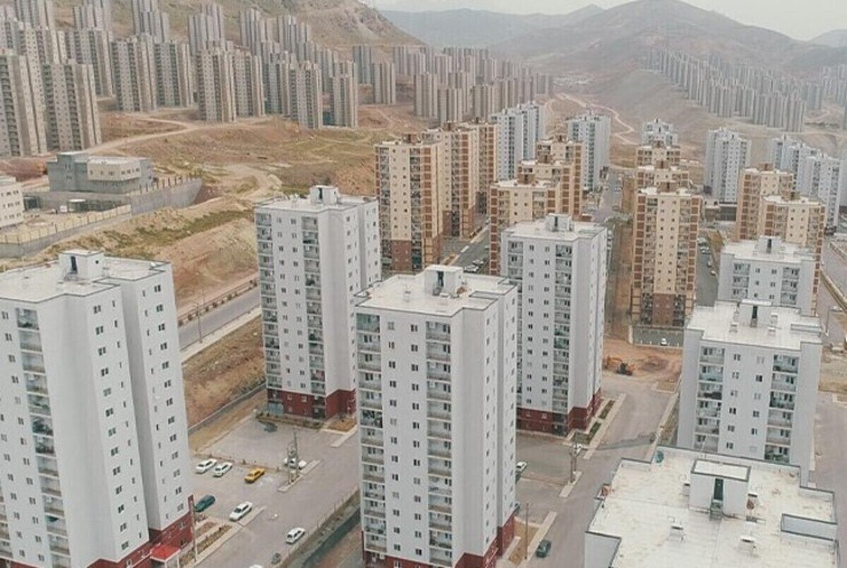 پیشنهاد افزایش وام مسکن به ۸۵۰ میلیون تومان؛ قیمت هر واحد ۱۰۰ متری نهضت ملی ۲.۵ میلیارد تومان