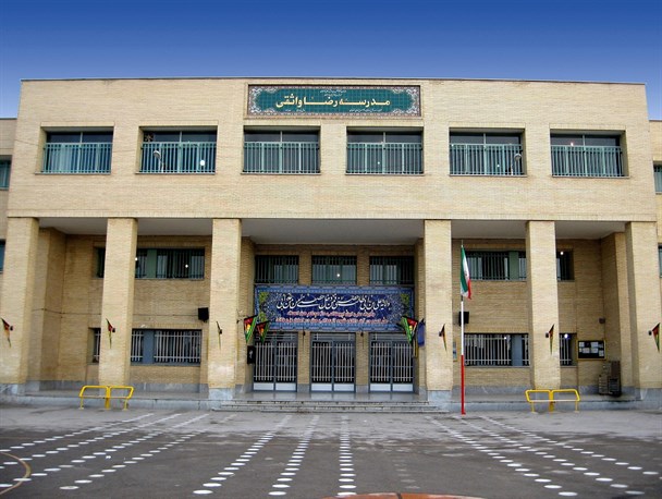 معافیت تمام و کمال خیرین مدرسه‌ساز از مالیات