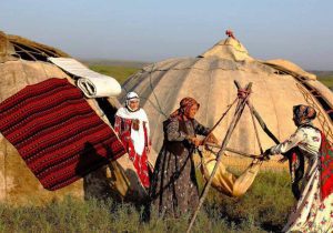 تدارکات ویژه تهیه شناسنامه کاری برای بانوان کارآفرین روستایی