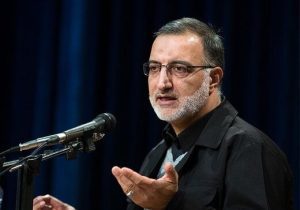 رایزنی زاکانی با پلیس درباره بازگشت خطوط BRT به مدیریت شهری