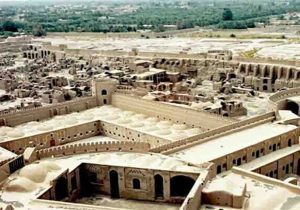 جهانی شدن «هگمتانه» و بازگشت همدان به ریشه‌های تاریخی