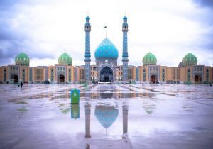 برنامه‌های مسجد مقدس جمکران از سه‌شنبه ۲۸ بهمن تا جمعه یکم اسفند