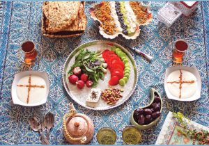 ۷ راهکار طلایی برای روزه داری بدون افت انرژی