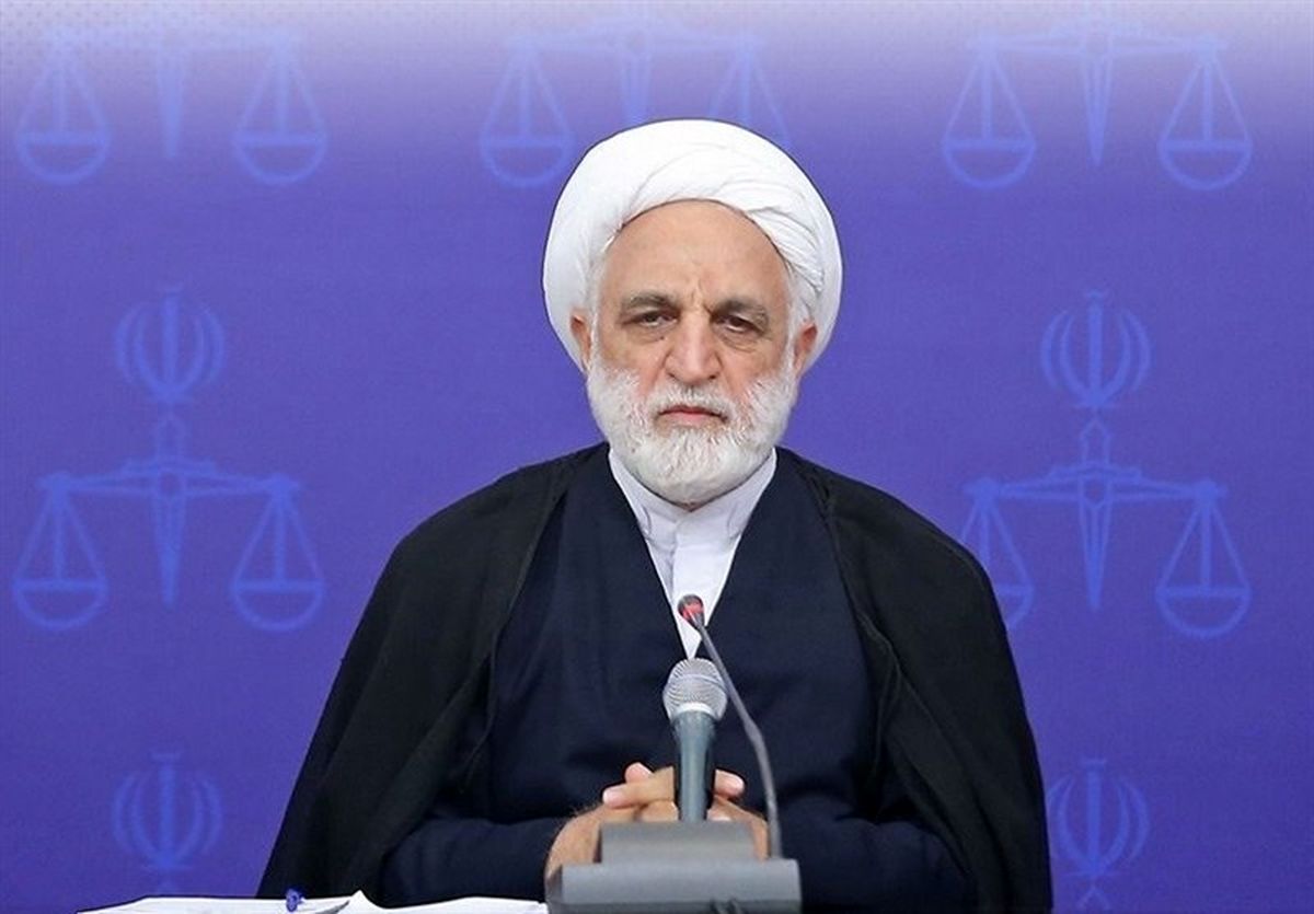 گامی به سوی عدالت دیجیتال؛ آموزش فناوری و هوش مصنوعی برای قضات