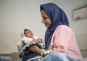 محافظت از مغز زنان در برابر پیری با بارداری و شیردهی