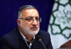 پایتخت نشینان ۳ همت از شهرداری تهران دریافت می‌کنند