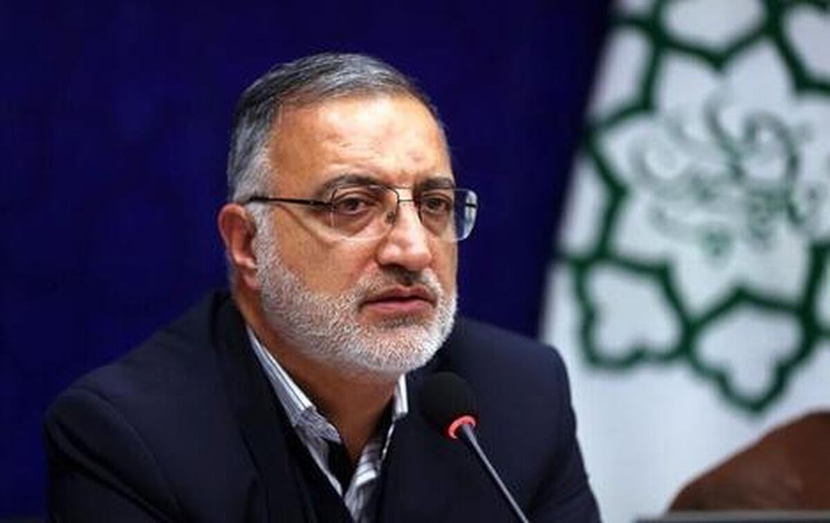 پایتخت نشینان ۳ همت از شهرداری تهران دریافت می‌کنند