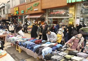 پیگیری قضایی ماجرای اجاره پیاده‌روها با درخواست شهرداری