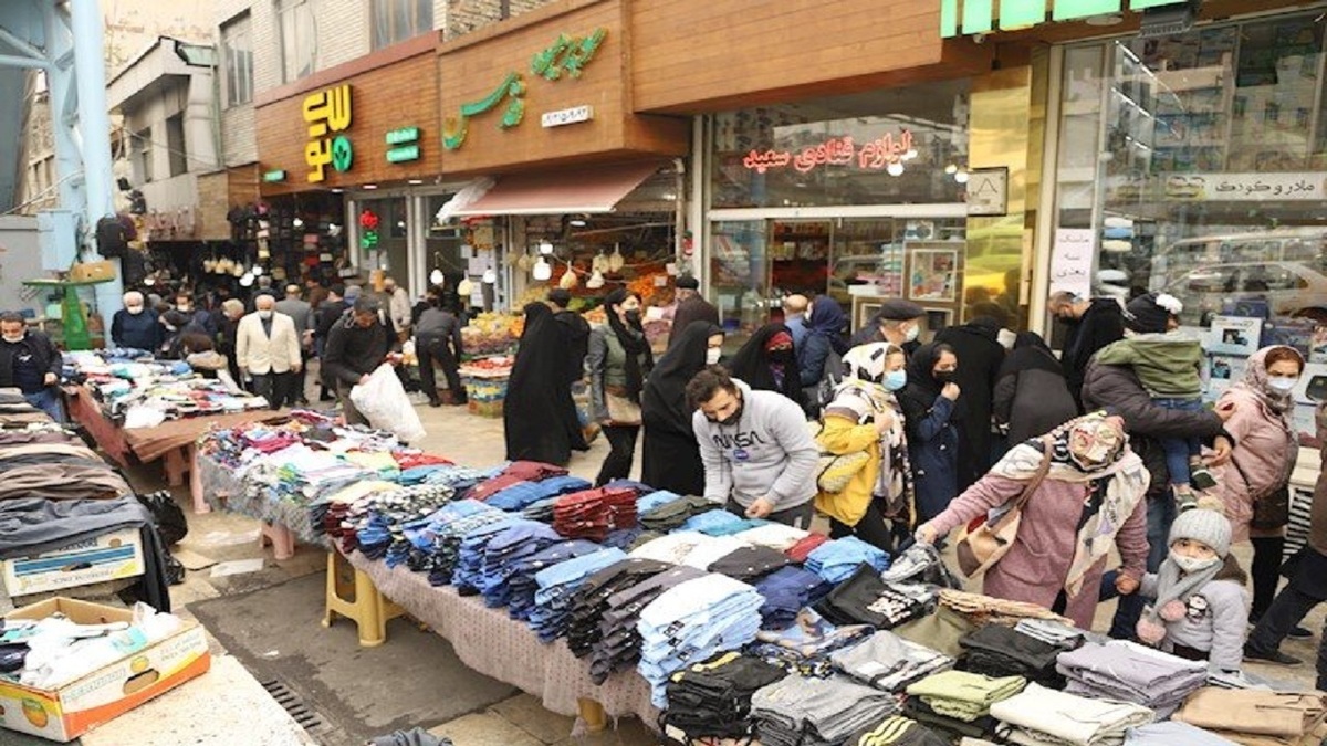 پیگیری قضایی ماجرای اجاره پیاده‌روها با درخواست شهرداری