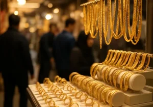 قیمت طلا و سکه امروز یکشنبه ۳ اسفند ۱۴۰۴؛ بازار در انتظار