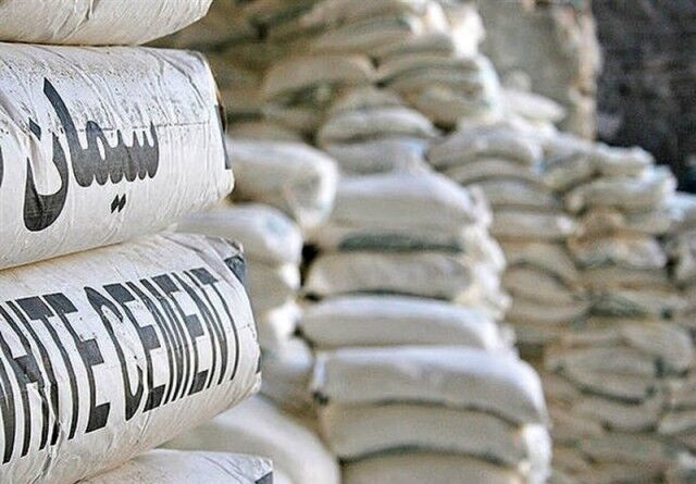 بازار سیمان در رکود؛ عدم تقاضا موجب ثابت ماندن قیمت‌ها در ۳۰ بهمن ۱۴۰۴ شد