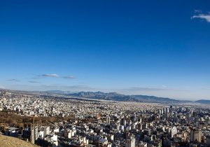 تداوم شرایط جوی پایدار در آذربایجان‌غربی تا اواسط هفته