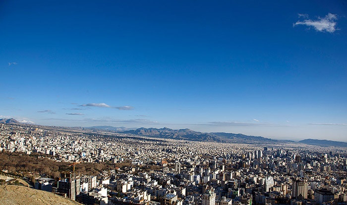تداوم شرایط جوی پایدار در آذربایجان‌غربی تا اواسط هفته